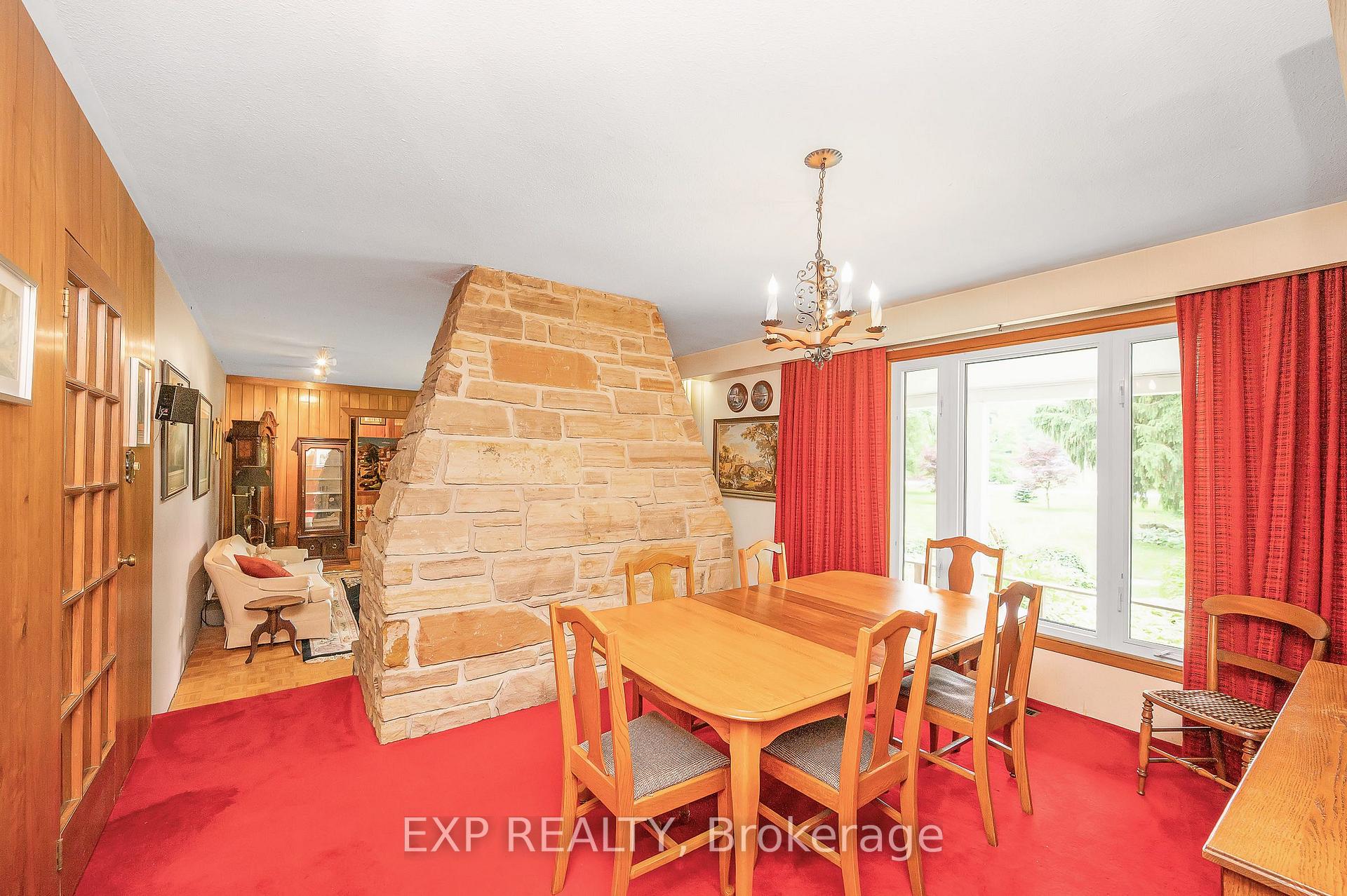 Photo 20 of 7633 Appleby Line, Milton, Rural Milton West — HOMEH