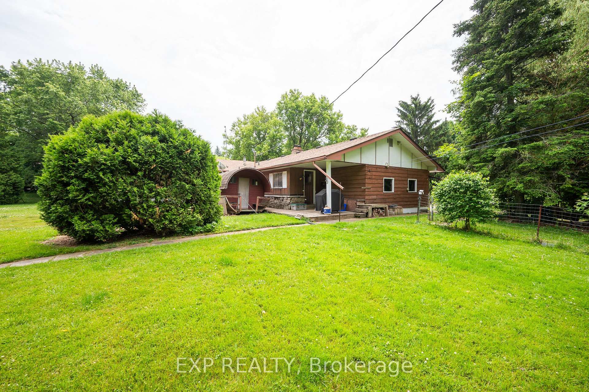 Photo 25 of 7633 Appleby Line, Milton, Rural Milton West — HOMEH