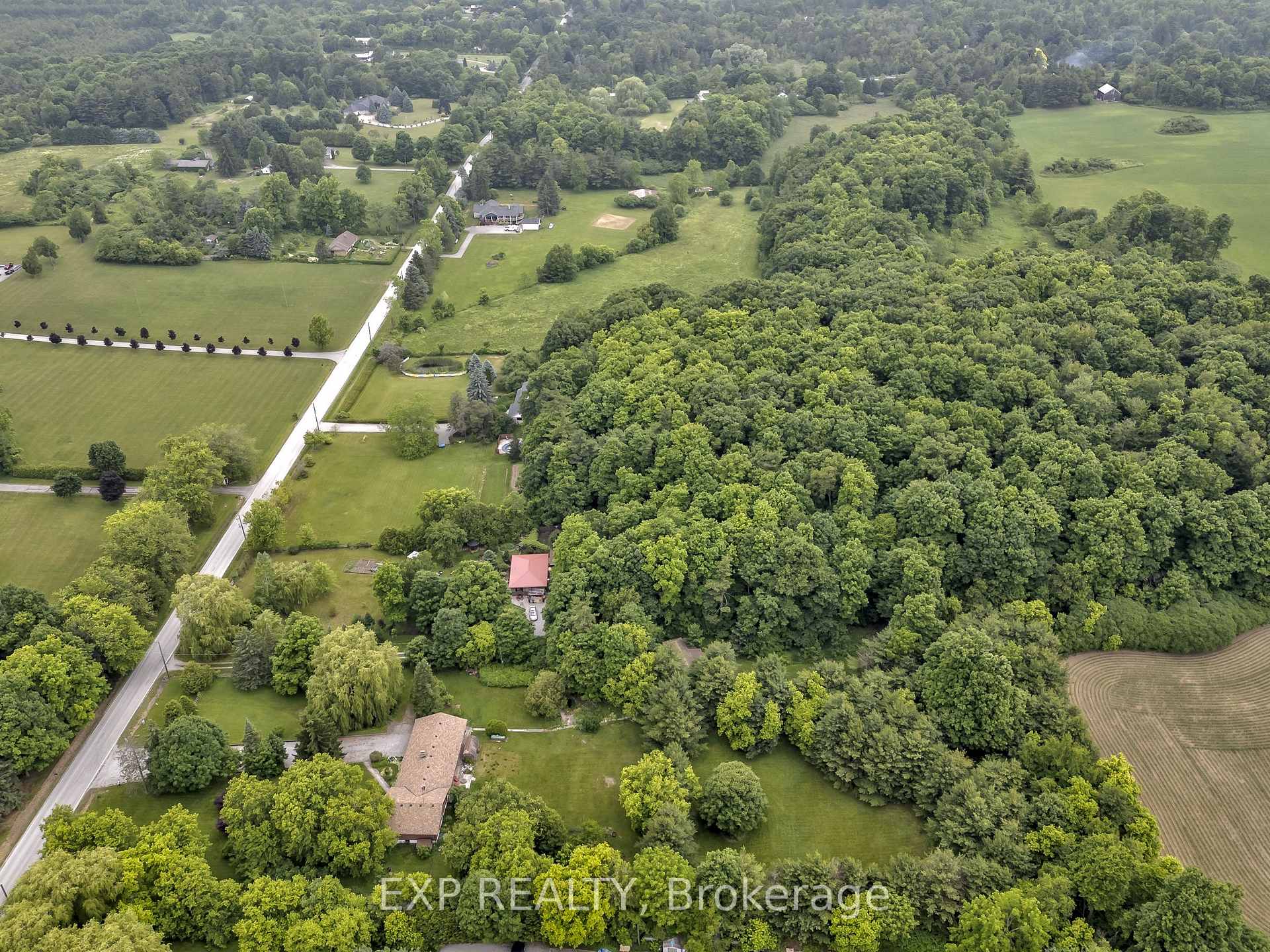 Photo 28 of 7633 Appleby Line, Milton, Rural Milton West — HOMEH