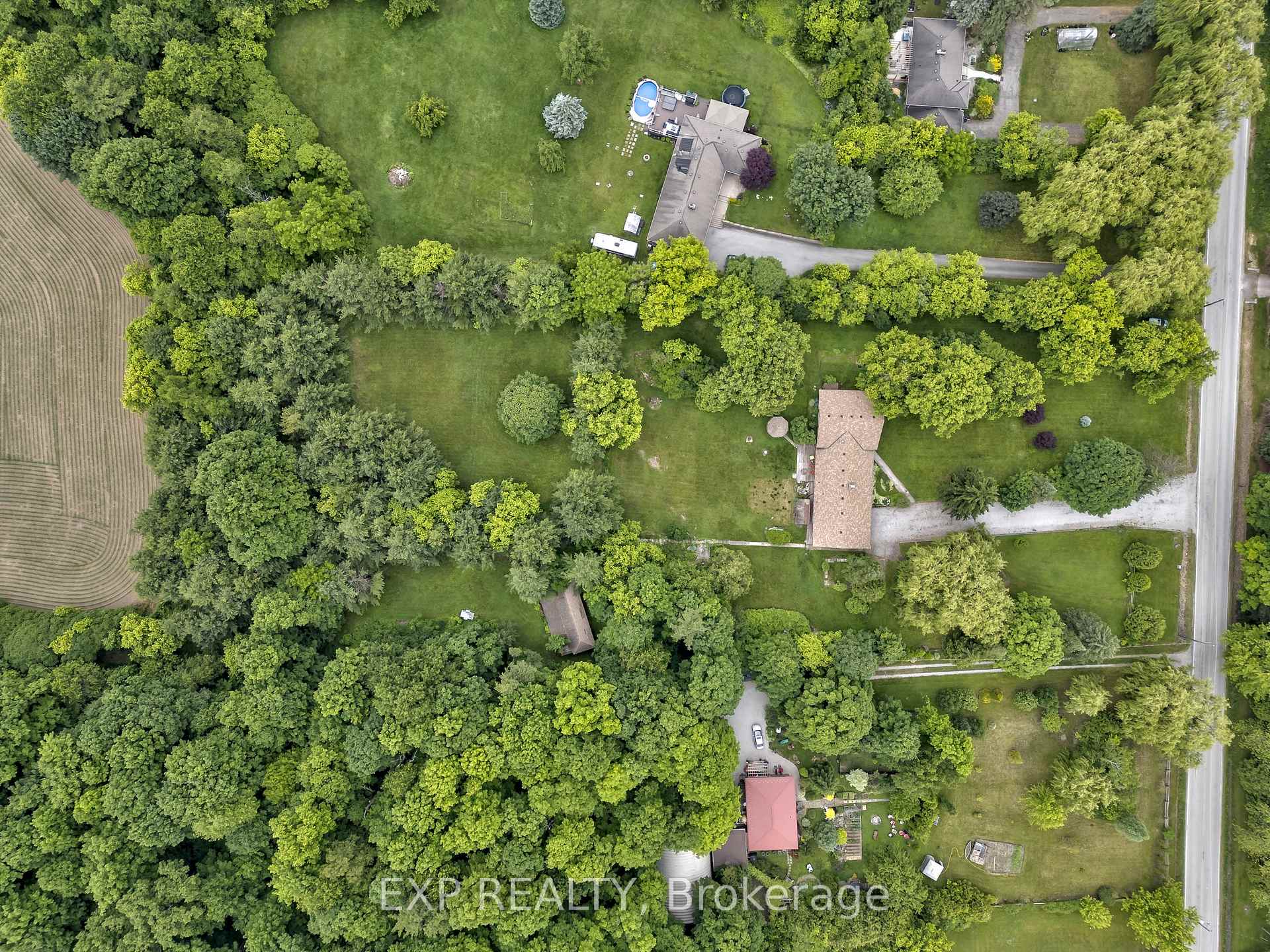Photo 42 of 7633 Appleby Line, Milton, Rural Milton West — HOMEH