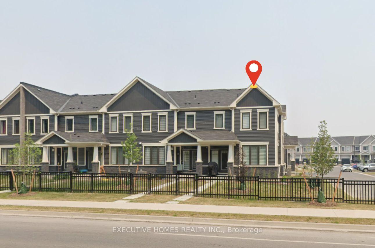 Photo 5 of Unit 8, 8273 Tulip Tree Drive, Niagara Falls, Brown — HOMEH