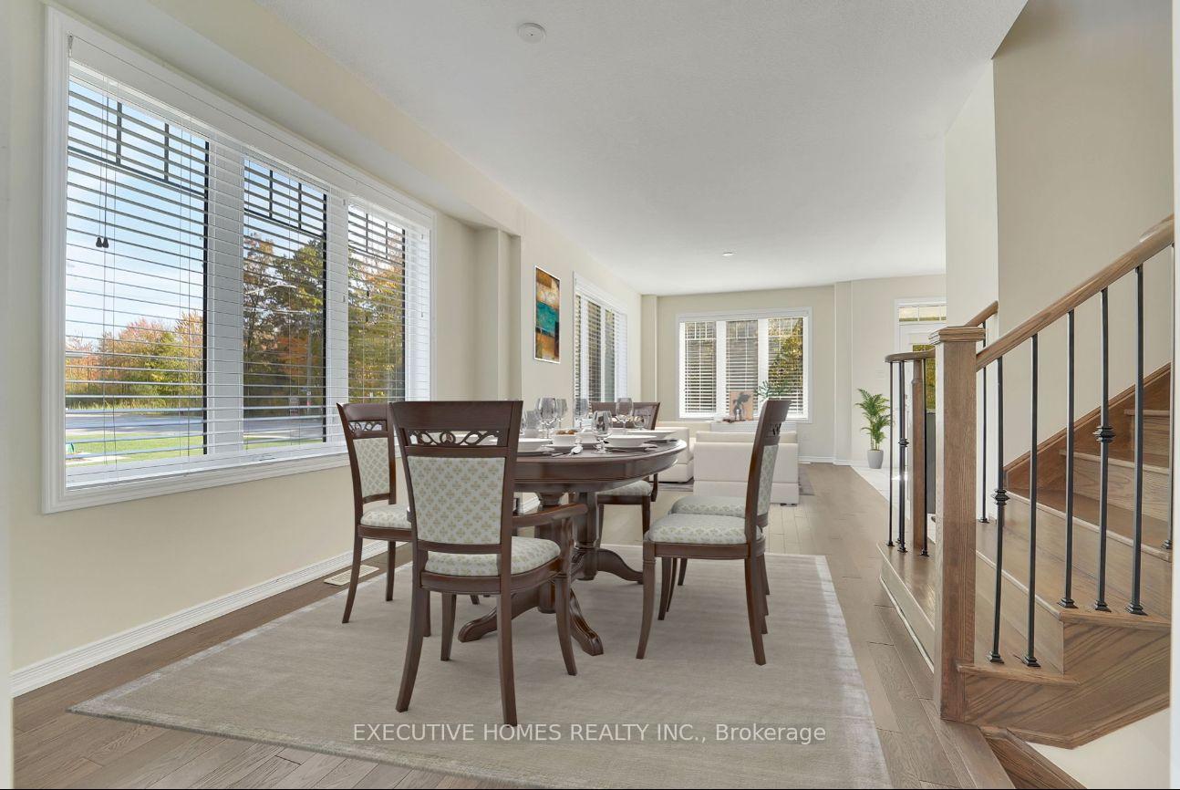 Photo 12 of Unit 8, 8273 Tulip Tree Drive, Niagara Falls, Brown — HOMEH