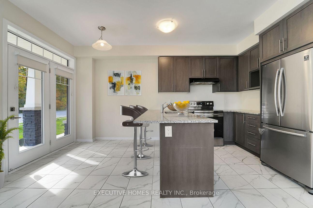 Photo 15 of Unit 8, 8273 Tulip Tree Drive, Niagara Falls, Brown — HOMEH