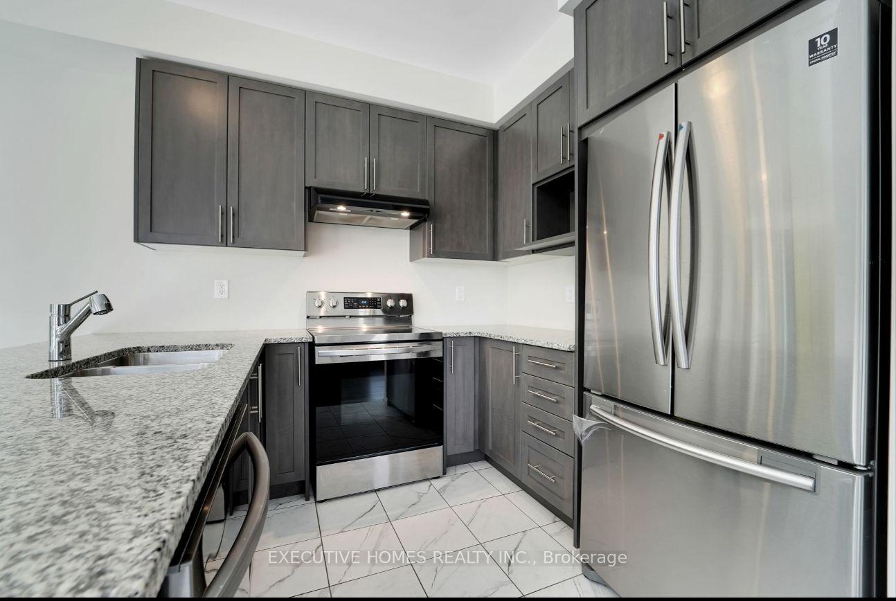 Photo 16 of Unit 8, 8273 Tulip Tree Drive, Niagara Falls, Brown — HOMEH