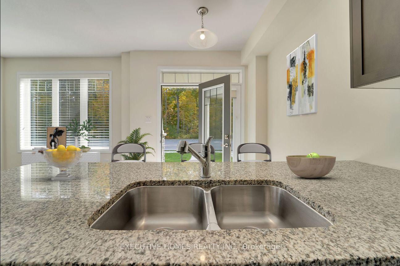 Photo 18 of Unit 8, 8273 Tulip Tree Drive, Niagara Falls, Brown — HOMEH