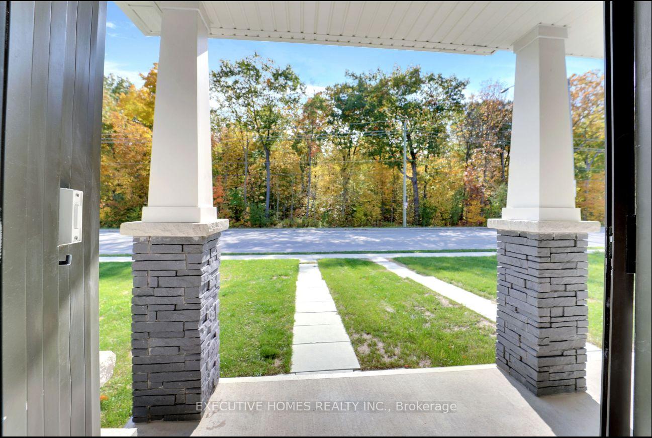 Photo 19 of Unit 8, 8273 Tulip Tree Drive, Niagara Falls, Brown — HOMEH
