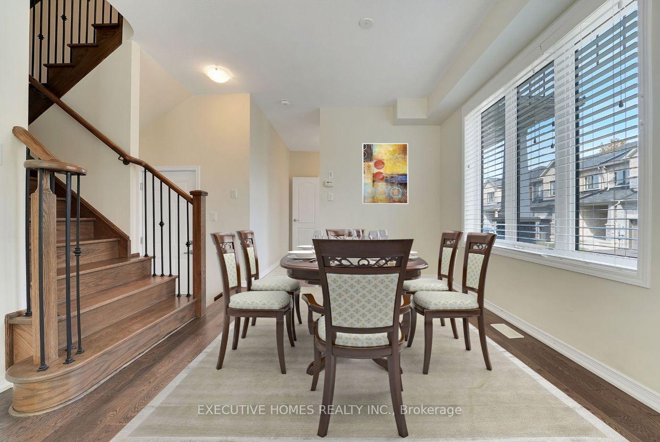 Photo 23 of Unit 8, 8273 Tulip Tree Drive, Niagara Falls, Brown — HOMEH