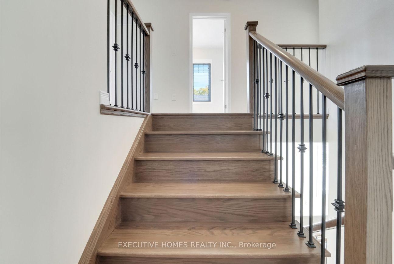Photo 24 of Unit 8, 8273 Tulip Tree Drive, Niagara Falls, Brown — HOMEH
