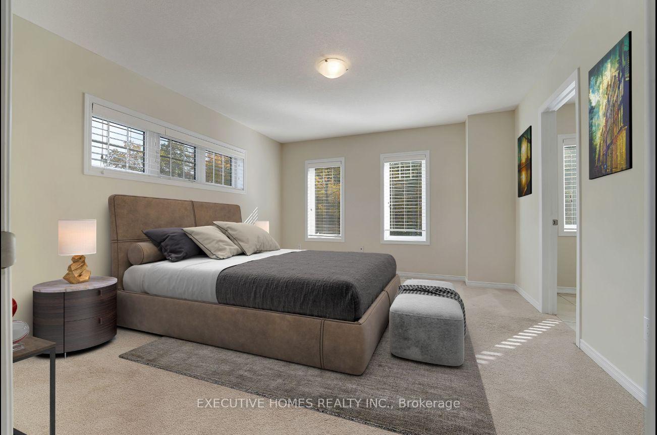 Photo 25 of Unit 8, 8273 Tulip Tree Drive, Niagara Falls, Brown — HOMEH