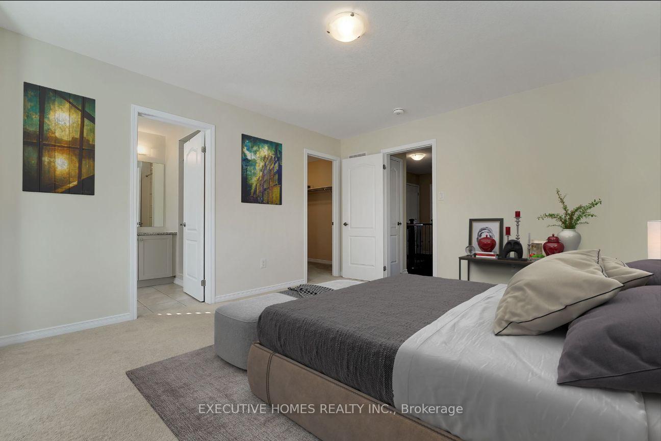 Photo 26 of Unit 8, 8273 Tulip Tree Drive, Niagara Falls, Brown — HOMEH