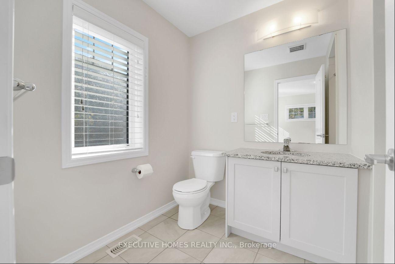 Photo 28 of Unit 8, 8273 Tulip Tree Drive, Niagara Falls, Brown — HOMEH