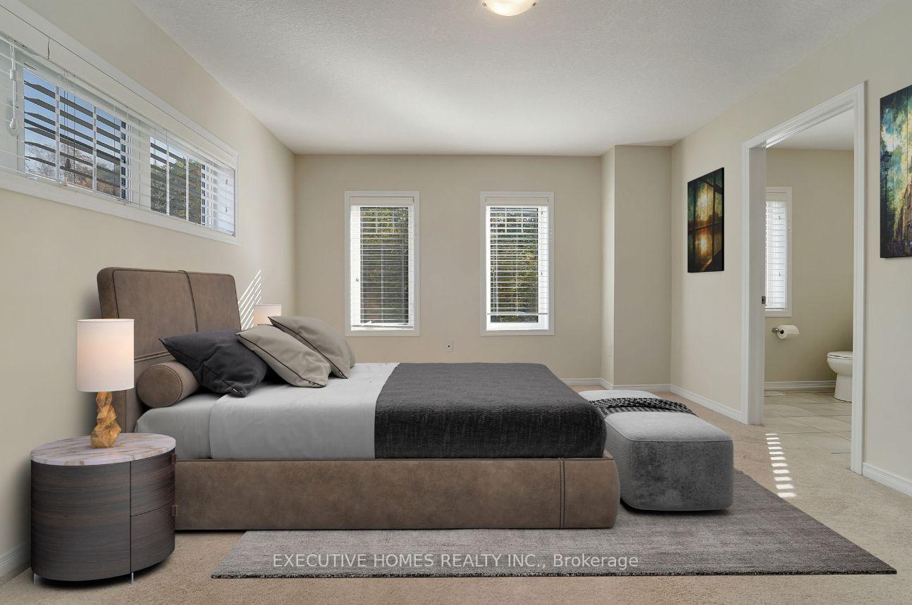 Photo 31 of Unit 8, 8273 Tulip Tree Drive, Niagara Falls, Brown — HOMEH