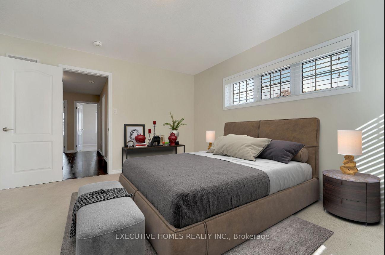 Photo 32 of Unit 8, 8273 Tulip Tree Drive, Niagara Falls, Brown — HOMEH