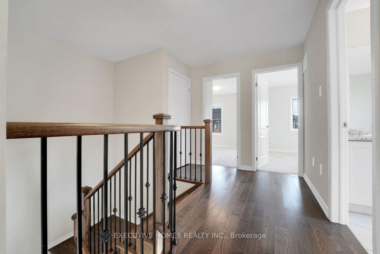Photo 33 of Unit 8, 8273 Tulip Tree Drive, Niagara Falls, Brown — HOMEH