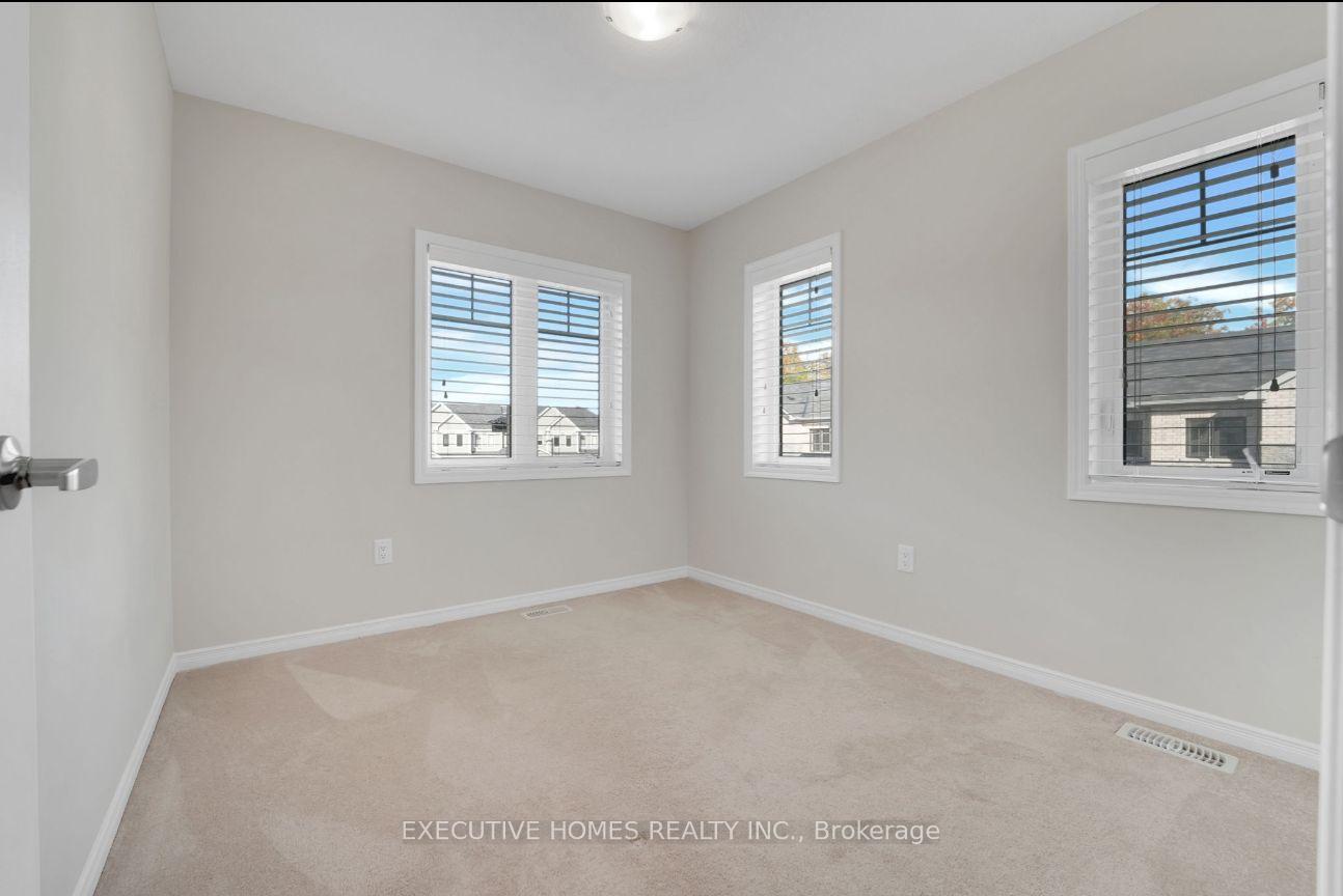 Photo 34 of Unit 8, 8273 Tulip Tree Drive, Niagara Falls, Brown — HOMEH