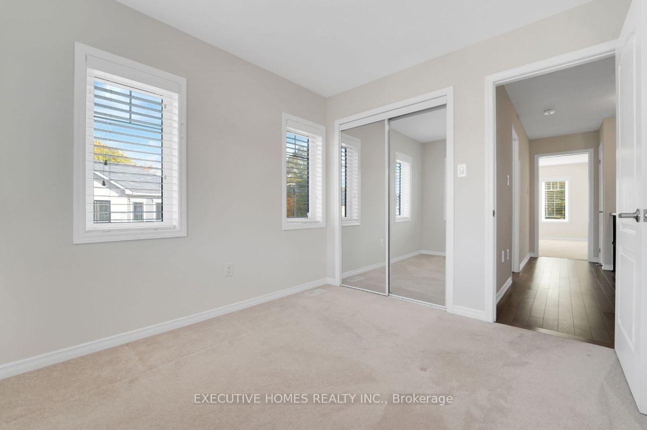 Photo 35 of Unit 8, 8273 Tulip Tree Drive, Niagara Falls, Brown — HOMEH
