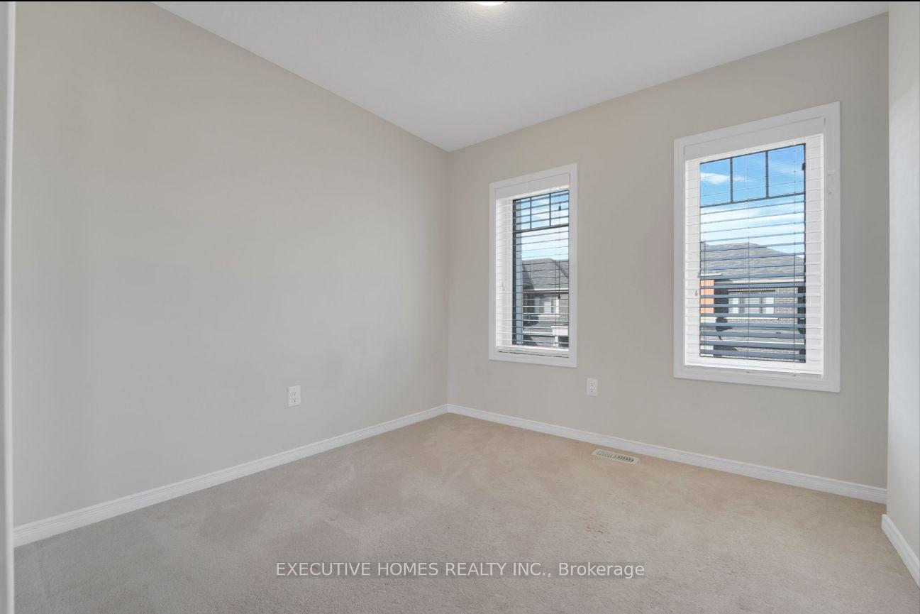 Photo 36 of Unit 8, 8273 Tulip Tree Drive, Niagara Falls, Brown — HOMEH