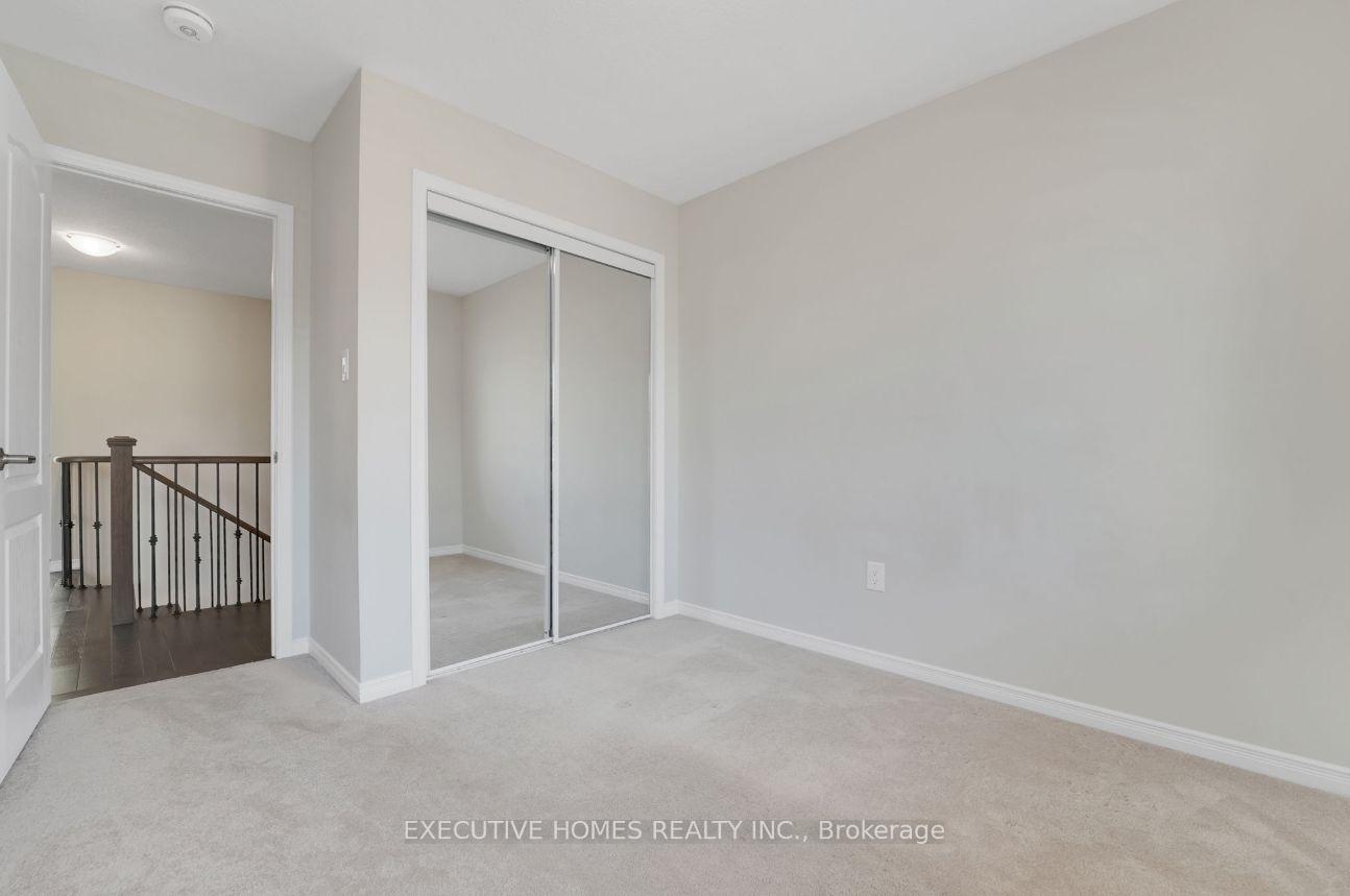 Photo 37 of Unit 8, 8273 Tulip Tree Drive, Niagara Falls, Brown — HOMEH