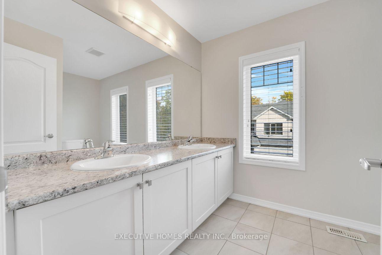 Photo 38 of Unit 8, 8273 Tulip Tree Drive, Niagara Falls, Brown — HOMEH