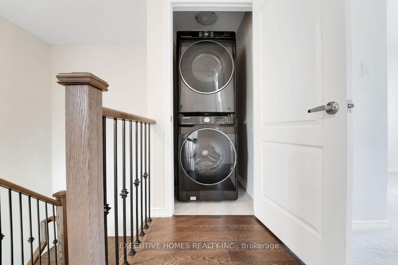 Photo 43 of Unit 8, 8273 Tulip Tree Drive, Niagara Falls, Brown — HOMEH