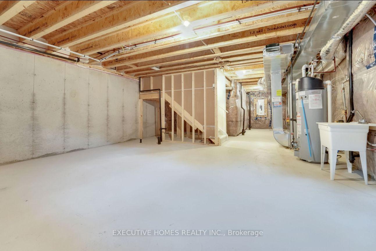 Photo 45 of Unit 8, 8273 Tulip Tree Drive, Niagara Falls, Brown — HOMEH