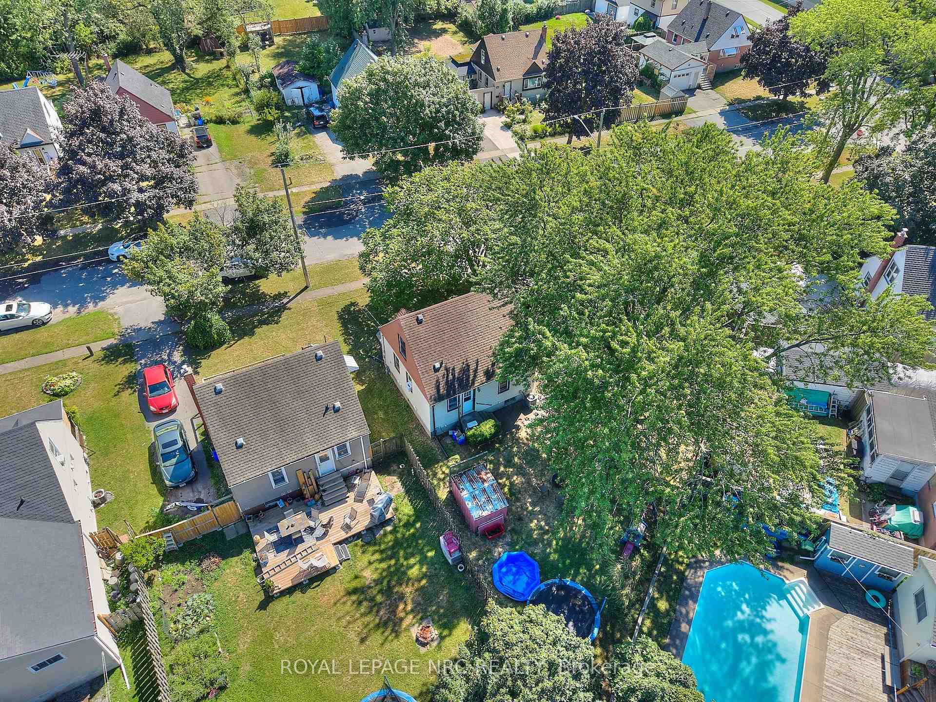 Photo 32 of 7221 Windsor Crescent, Niagara Falls, Hospital — HOMEH