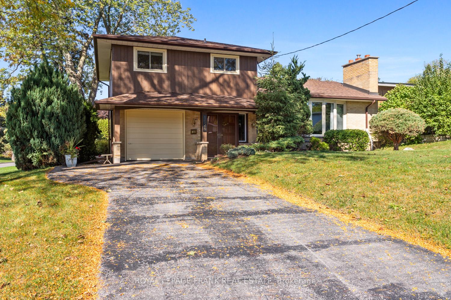 Photo 2 of 1026 Beaufort Avenue, Oshawa, Eastdale — HOMEH