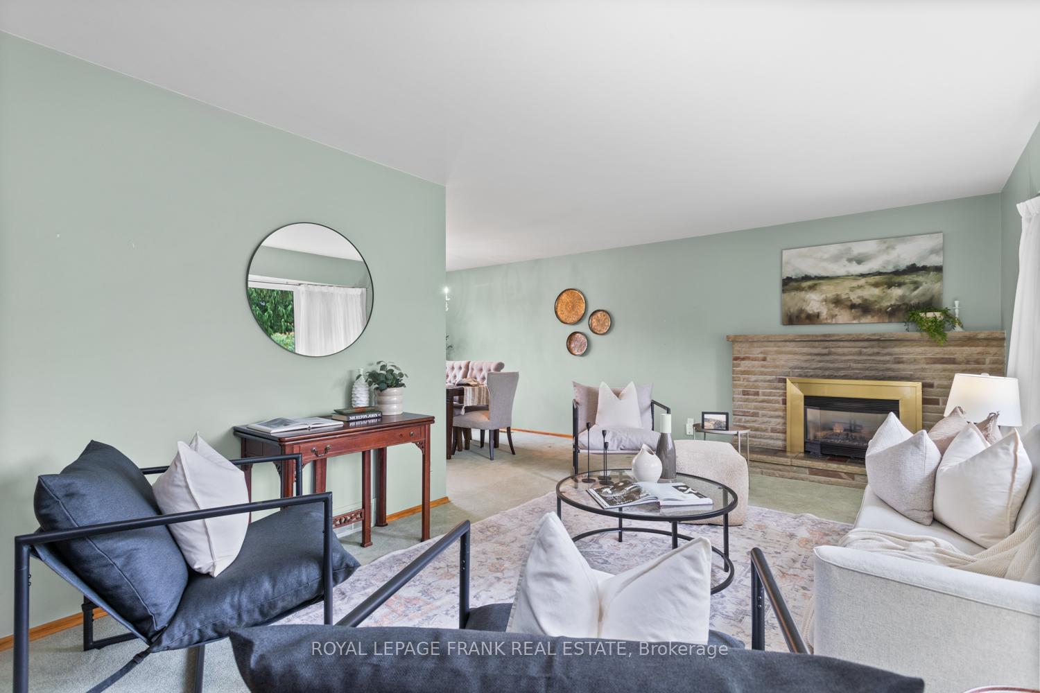 Photo 9 of 1026 Beaufort Avenue, Oshawa, Eastdale — HOMEH