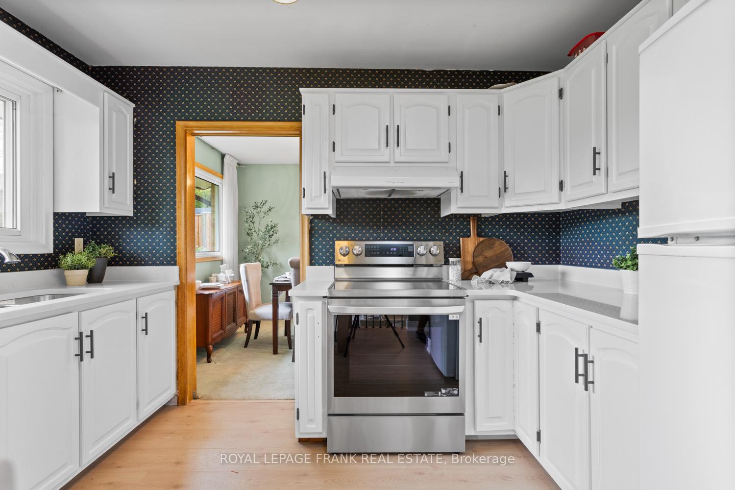 Photo 13 of 1026 Beaufort Avenue, Oshawa, Eastdale — HOMEH
