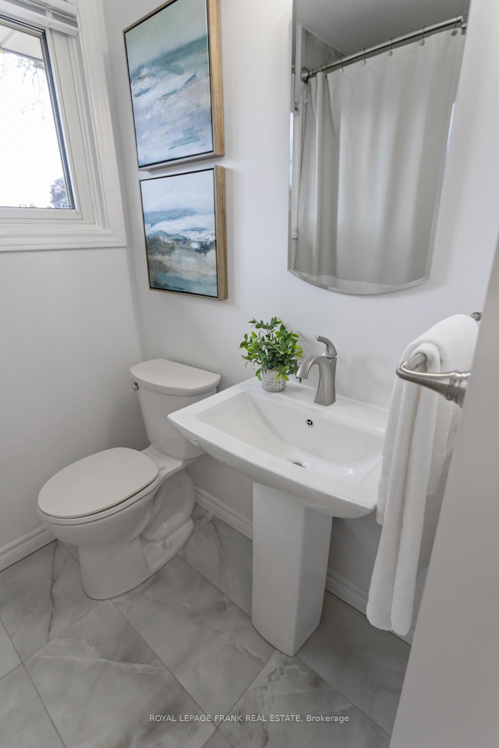 Photo 20 of 1026 Beaufort Avenue, Oshawa, Eastdale — HOMEH