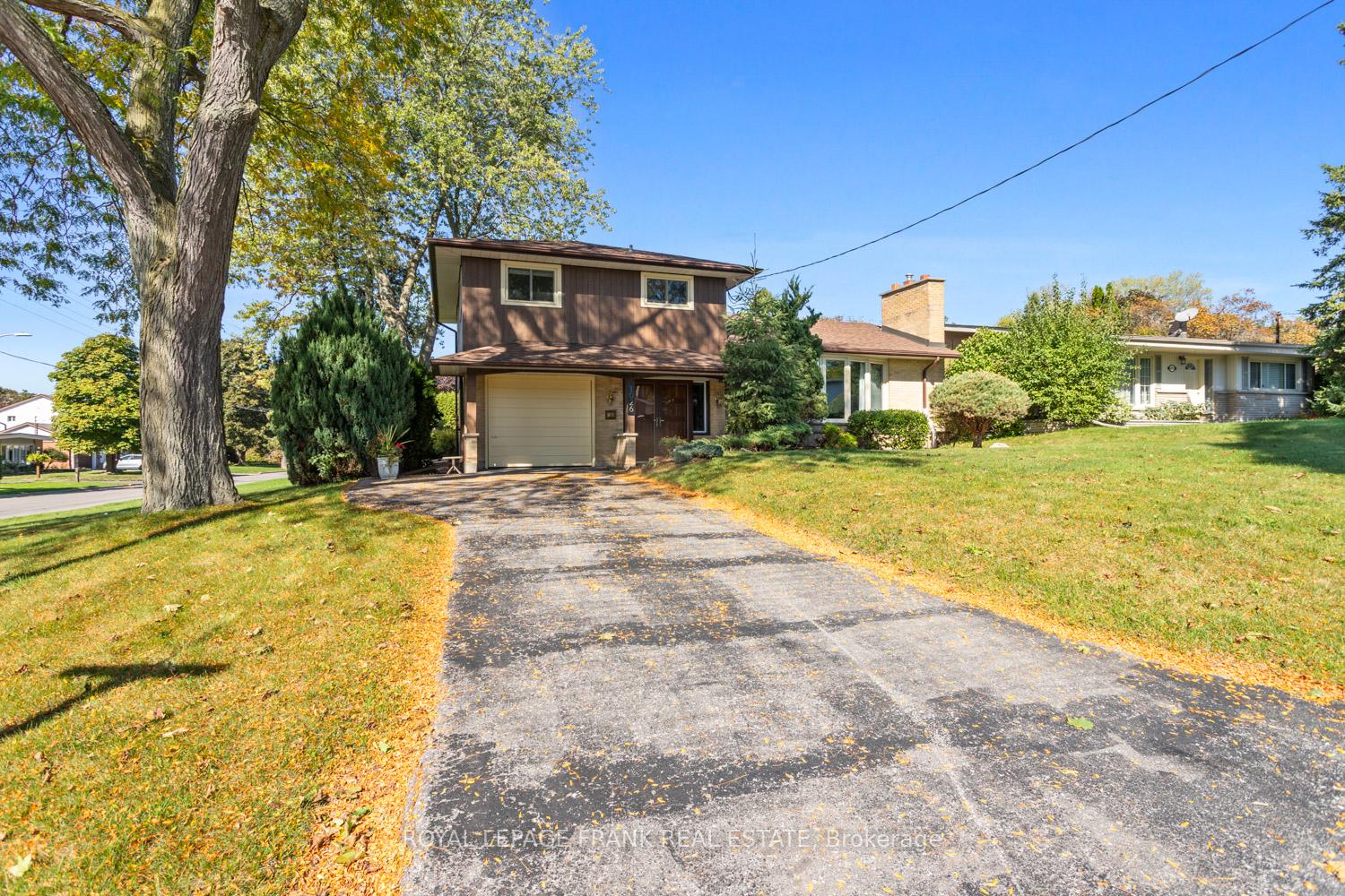 Photo 30 of 1026 Beaufort Avenue, Oshawa, Eastdale — HOMEH