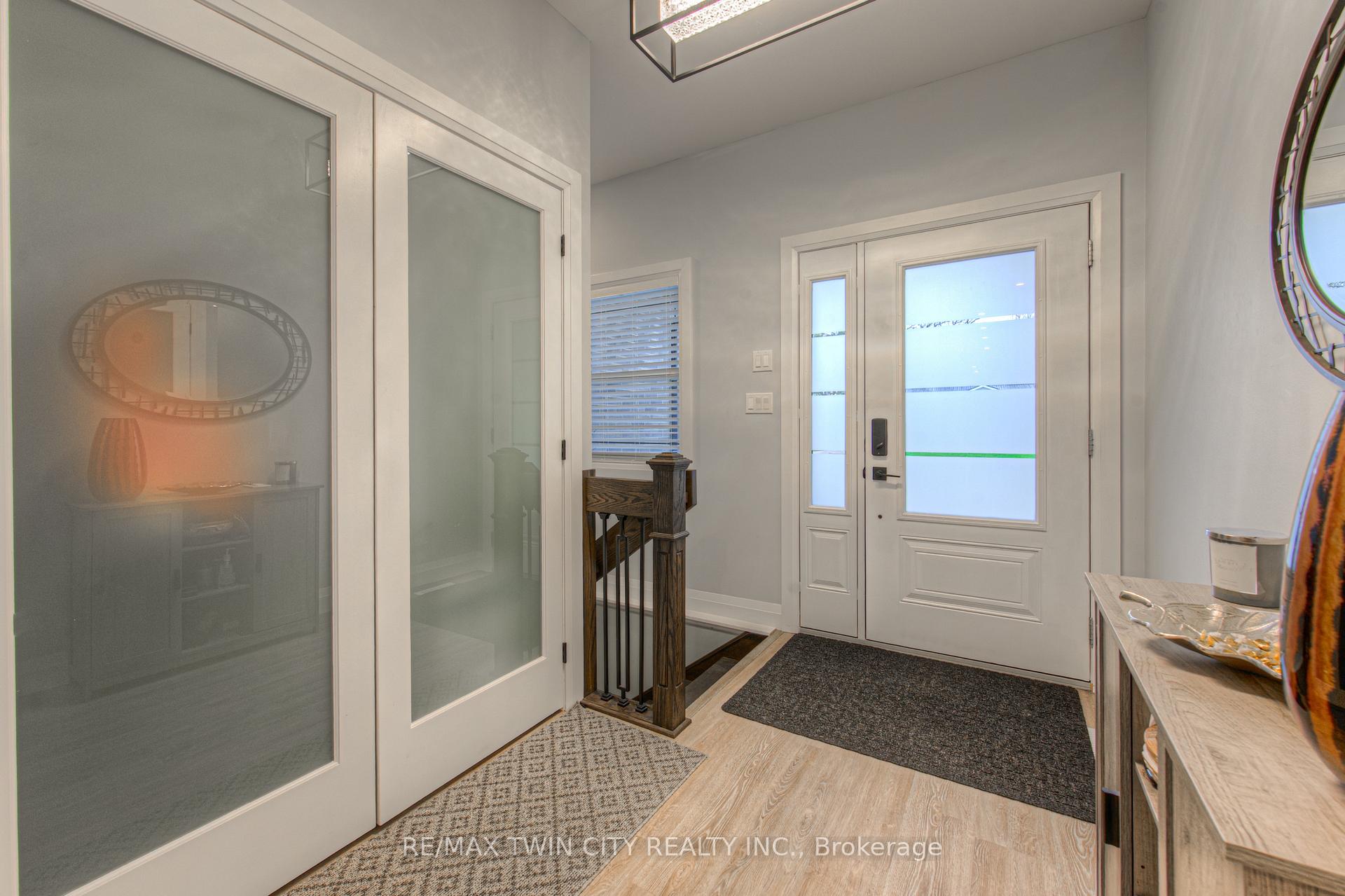 Photo 5 of Unit A, 3995 James Street, Perth East, Shakespeare — HOMEH