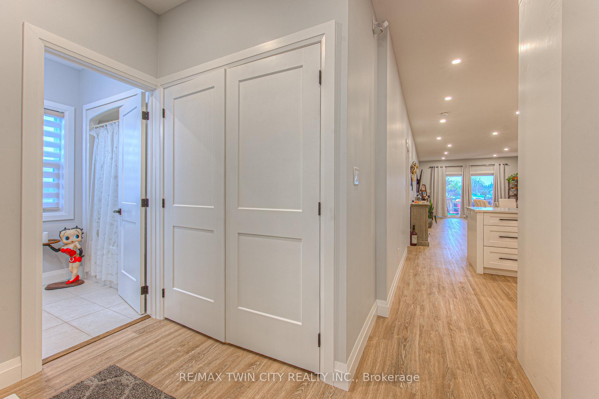 Photo 6 of Unit A, 3995 James Street, Perth East, Shakespeare — HOMEH