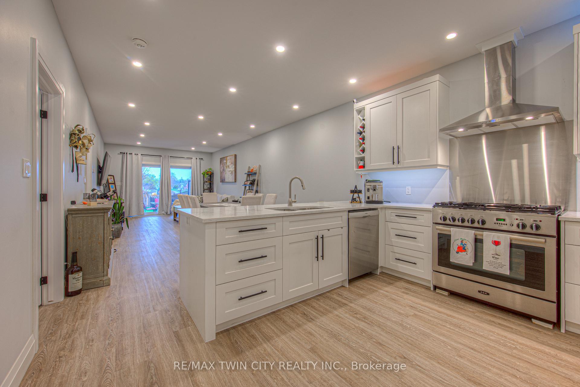 Photo 9 of Unit A, 3995 James Street, Perth East, Shakespeare — HOMEH