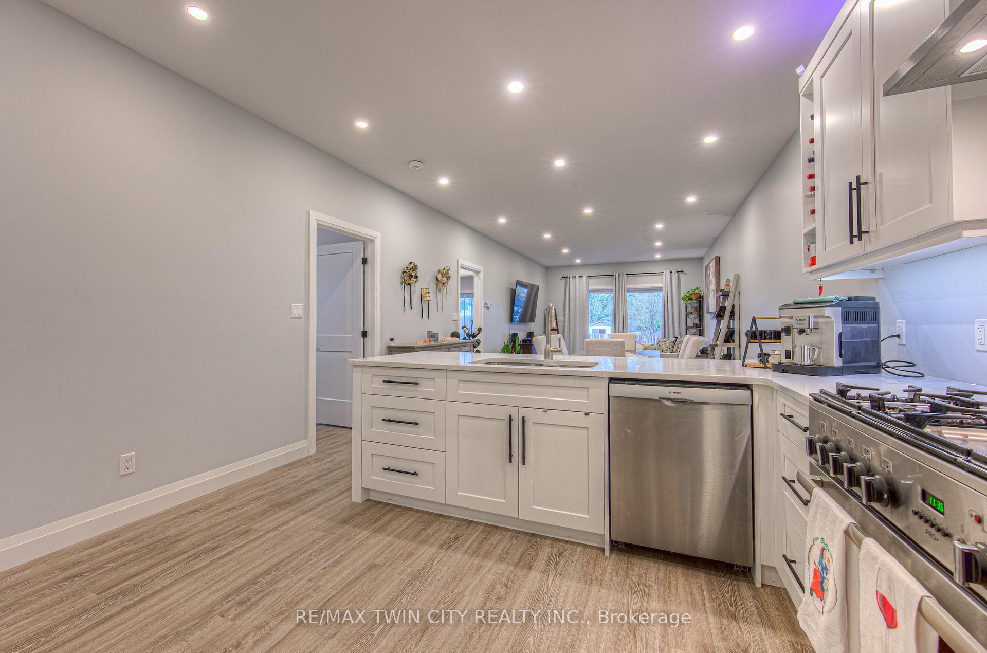 Photo 12 of Unit A, 3995 James Street, Perth East, Shakespeare — HOMEH
