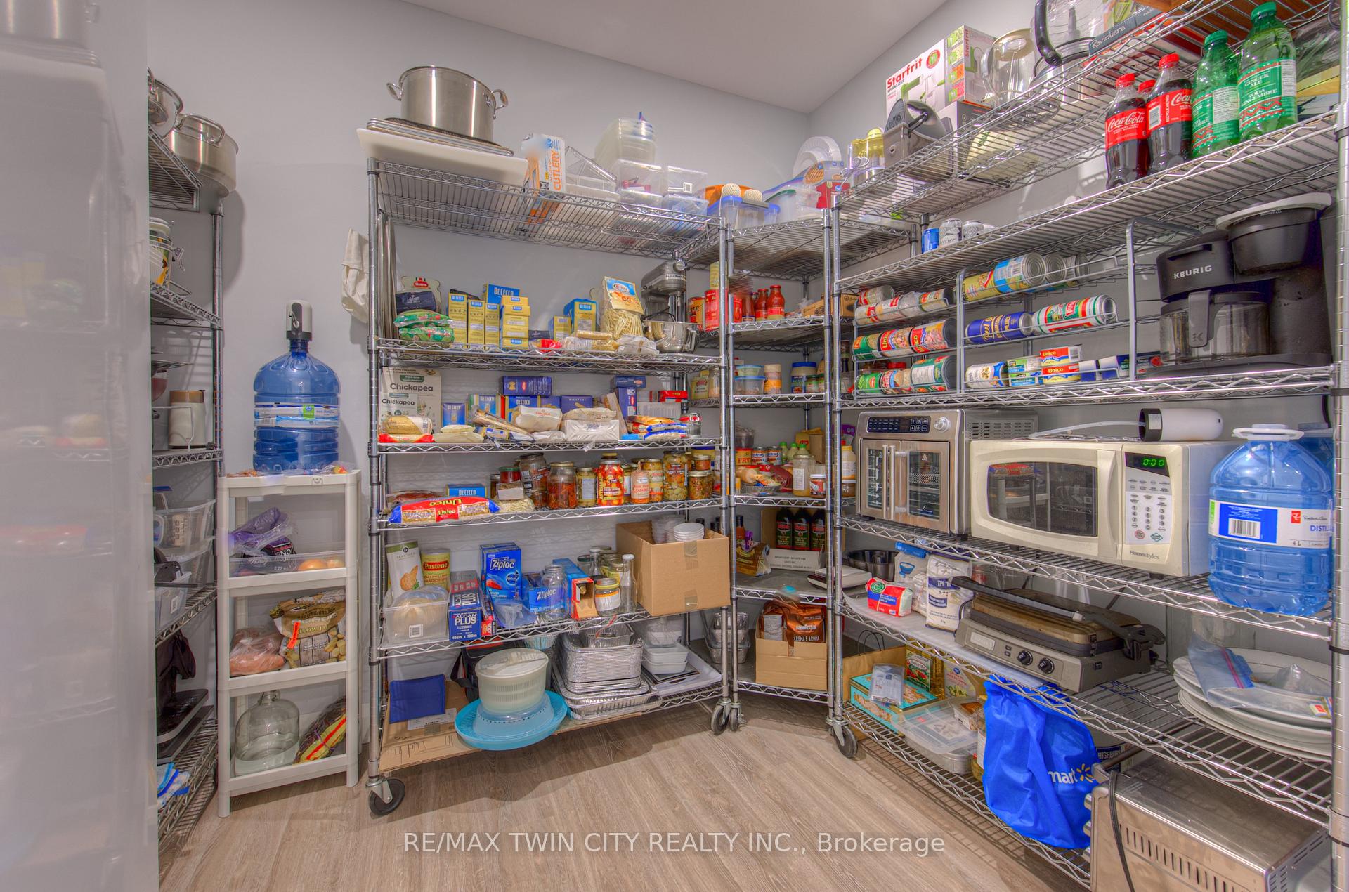 Photo 13 of Unit A, 3995 James Street, Perth East, Shakespeare — HOMEH