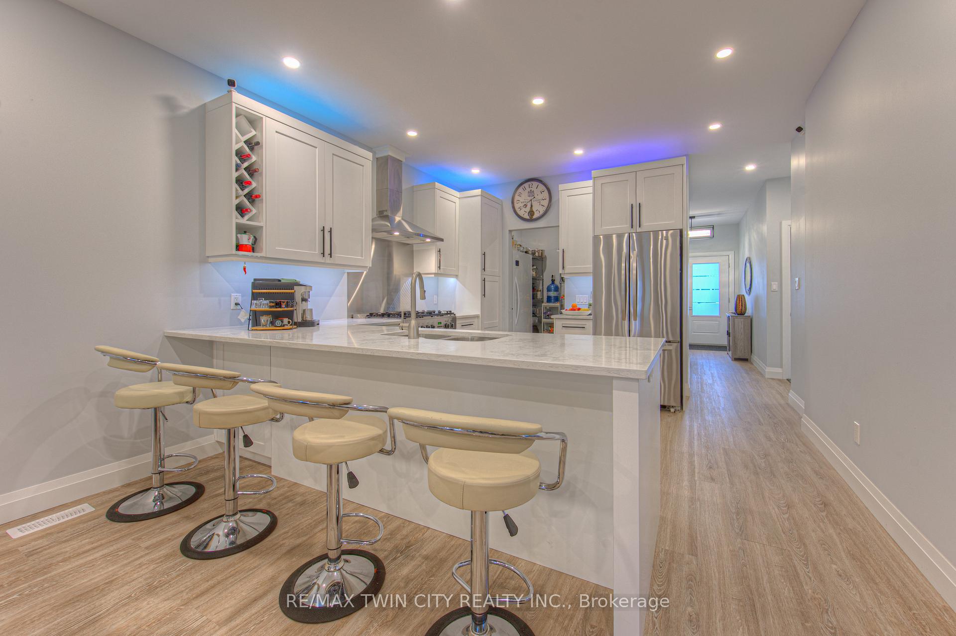 Photo 14 of Unit A, 3995 James Street, Perth East, Shakespeare — HOMEH