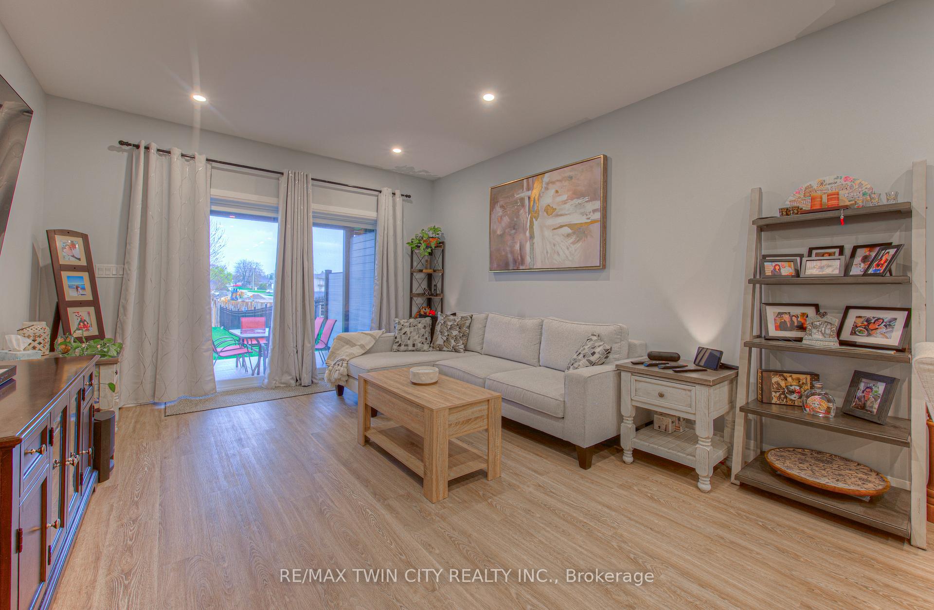 Photo 17 of Unit A, 3995 James Street, Perth East, Shakespeare — HOMEH