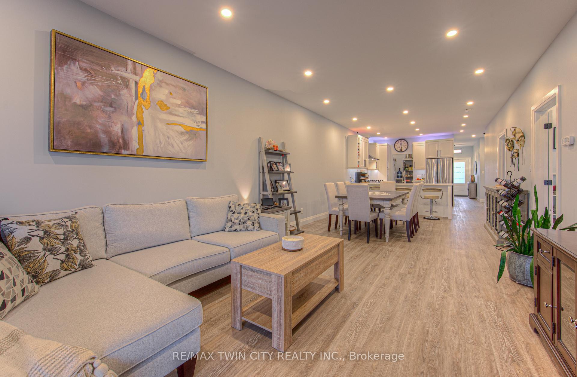 Photo 18 of Unit A, 3995 James Street, Perth East, Shakespeare — HOMEH