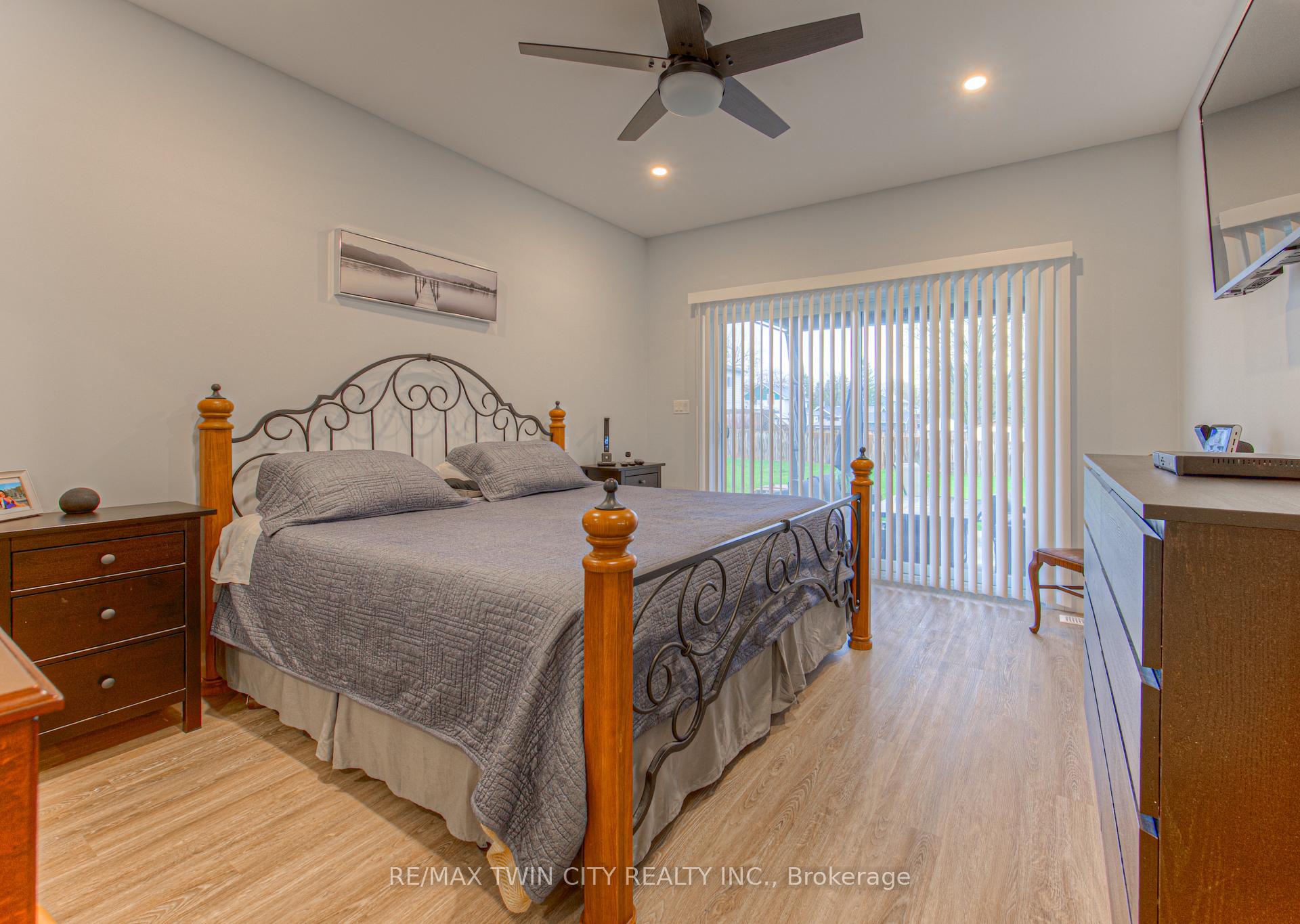 Photo 20 of Unit A, 3995 James Street, Perth East, Shakespeare — HOMEH