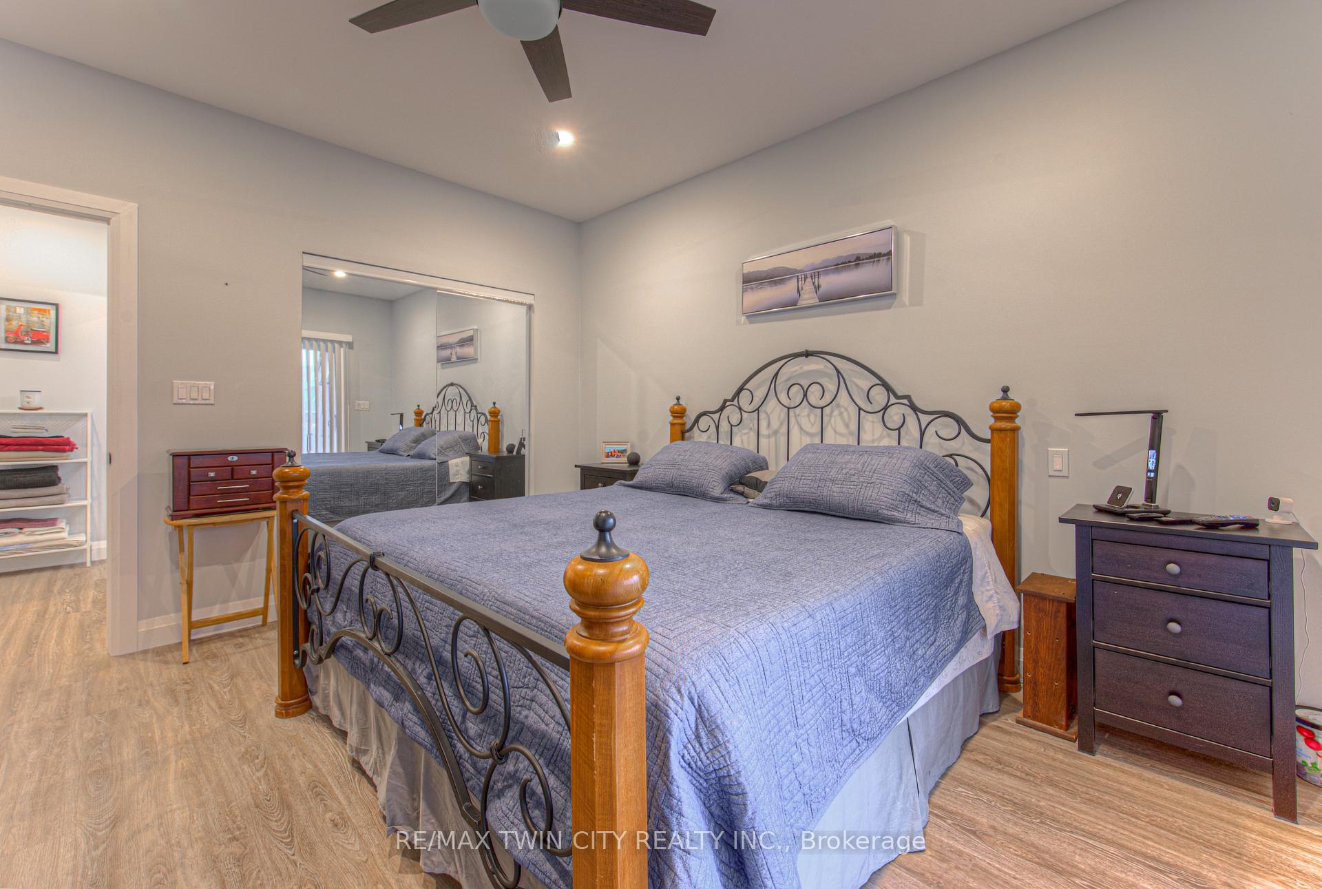 Photo 21 of Unit A, 3995 James Street, Perth East, Shakespeare — HOMEH