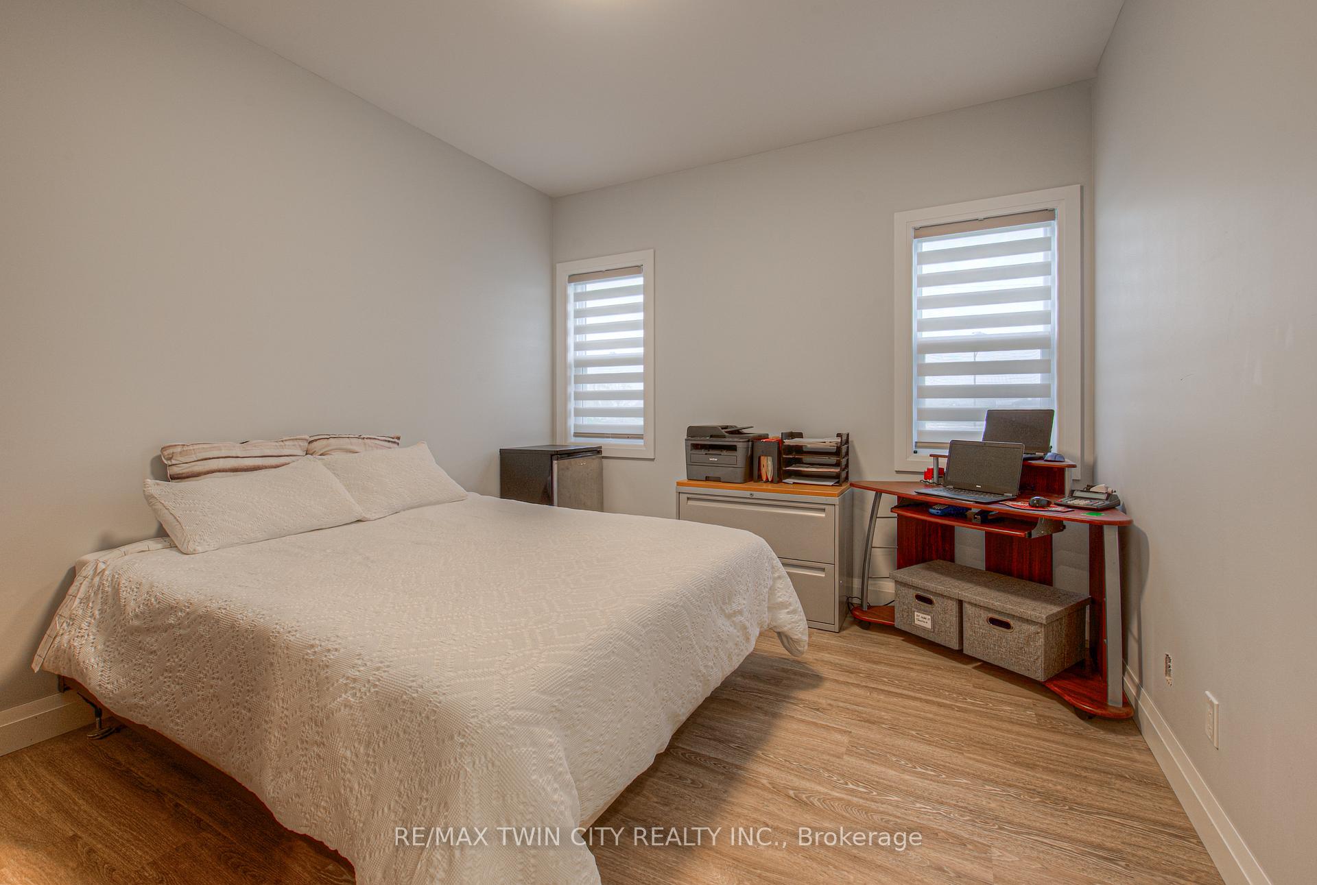 Photo 22 of Unit A, 3995 James Street, Perth East, Shakespeare — HOMEH