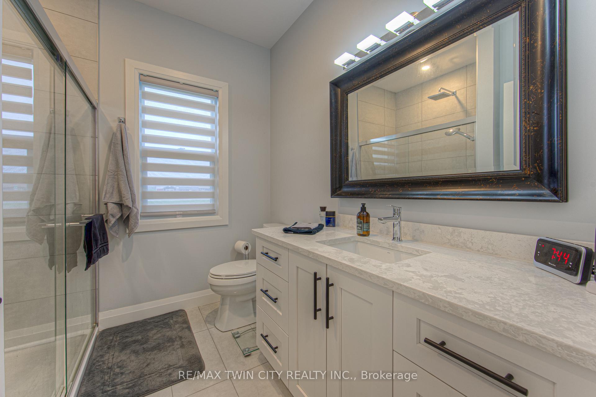 Photo 23 of Unit A, 3995 James Street, Perth East, Shakespeare — HOMEH