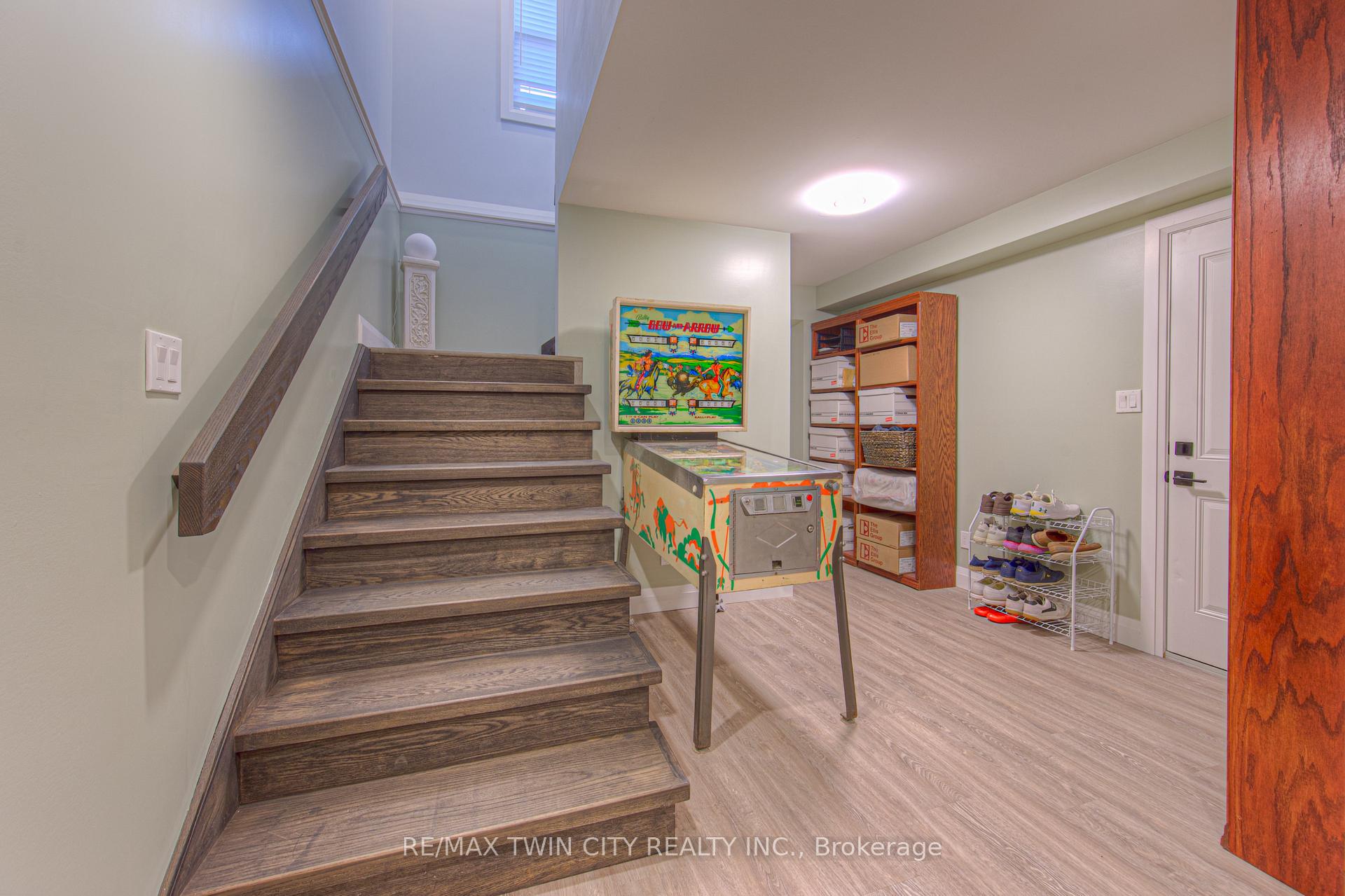 Photo 24 of Unit A, 3995 James Street, Perth East, Shakespeare — HOMEH