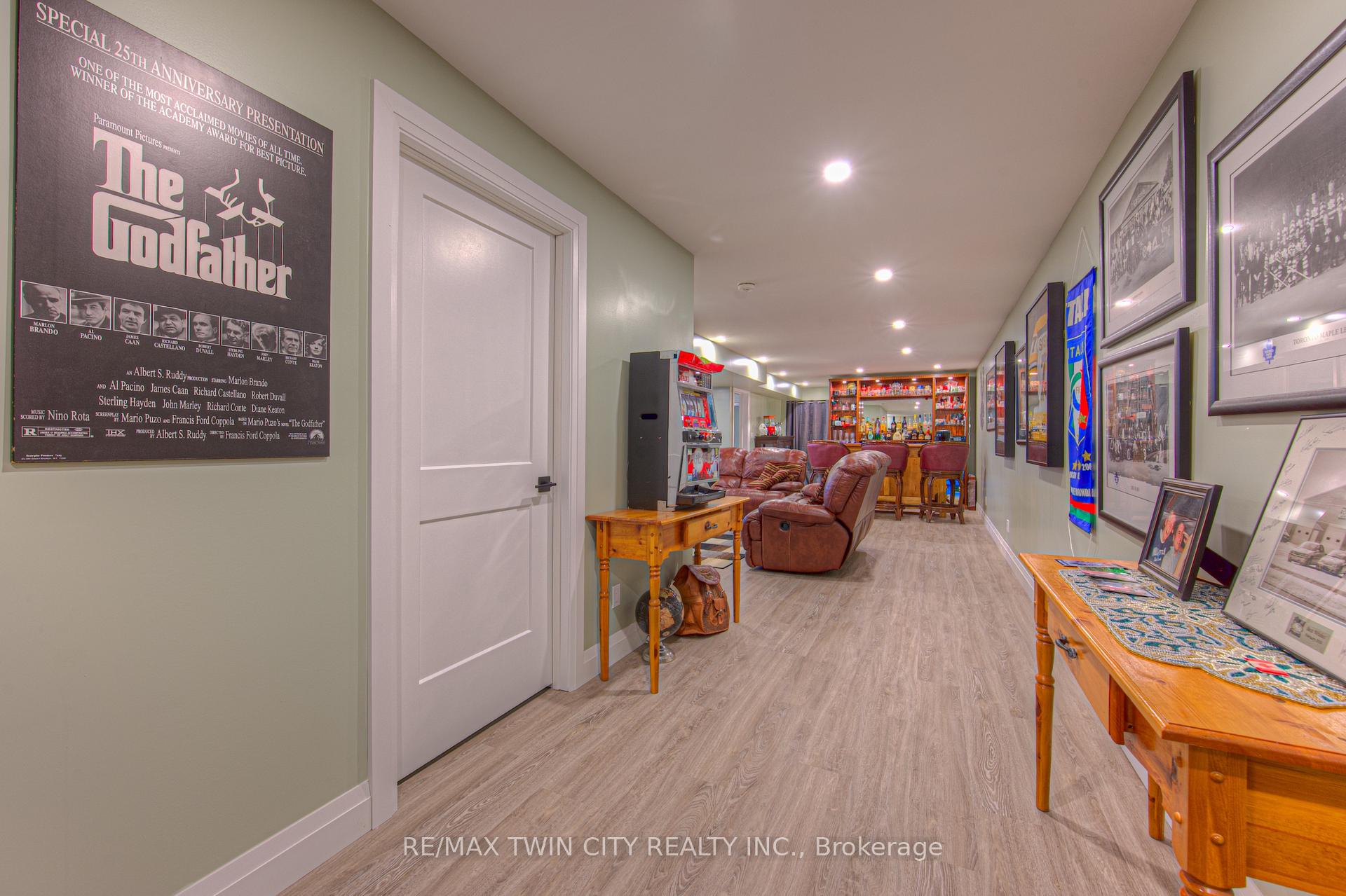Photo 25 of Unit A, 3995 James Street, Perth East, Shakespeare — HOMEH