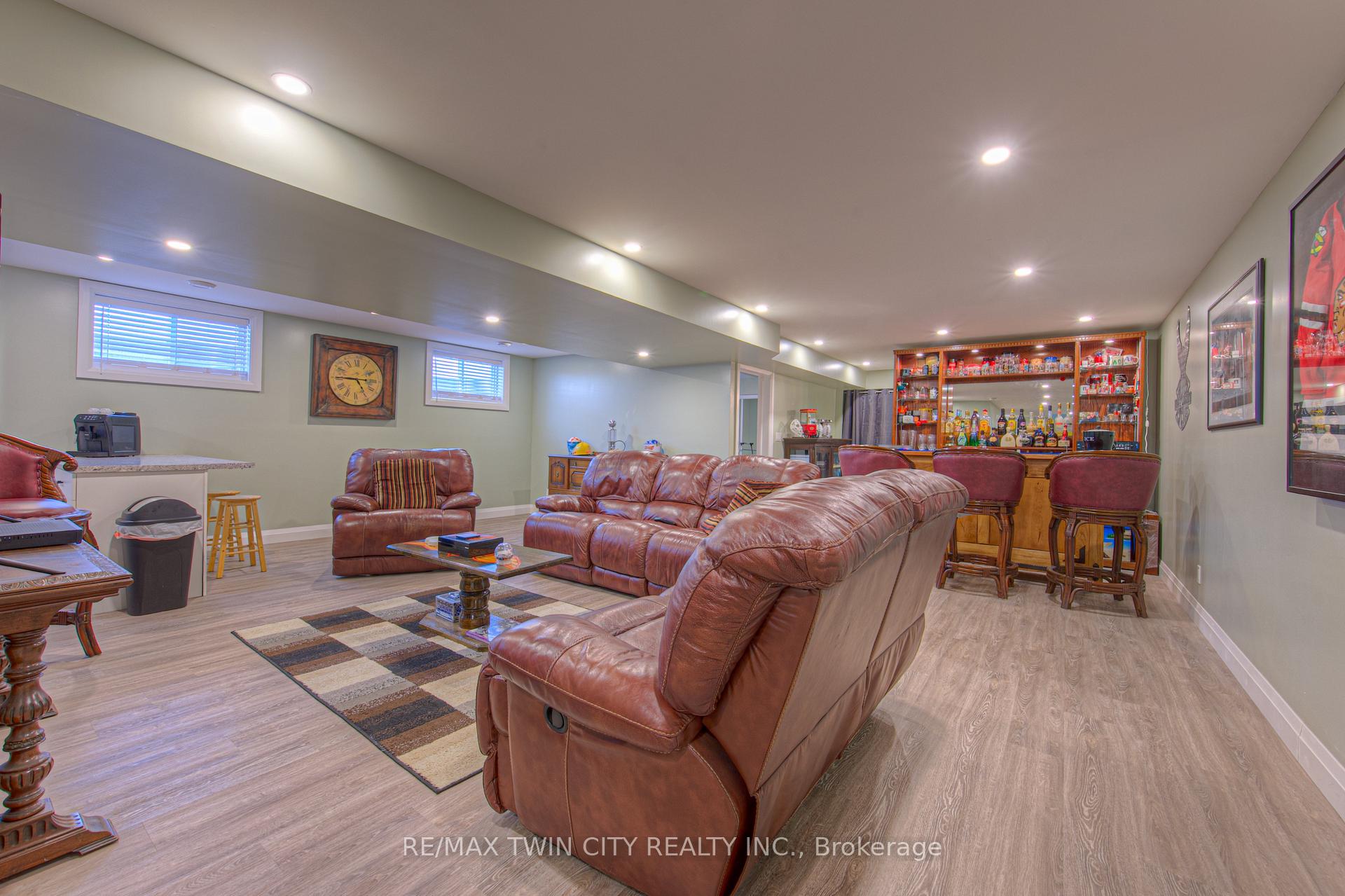 Photo 26 of Unit A, 3995 James Street, Perth East, Shakespeare — HOMEH
