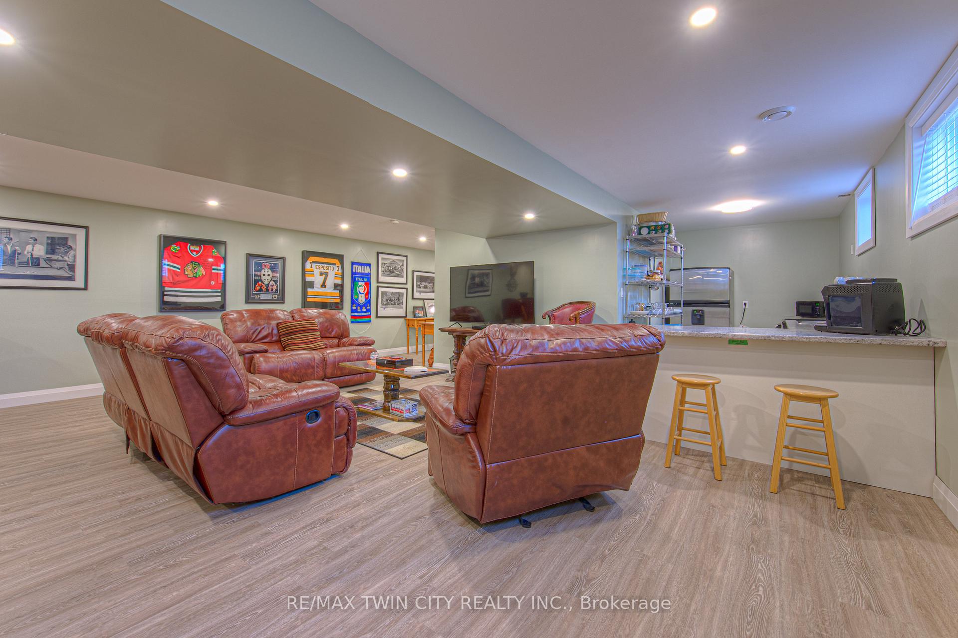 Photo 28 of Unit A, 3995 James Street, Perth East, Shakespeare — HOMEH