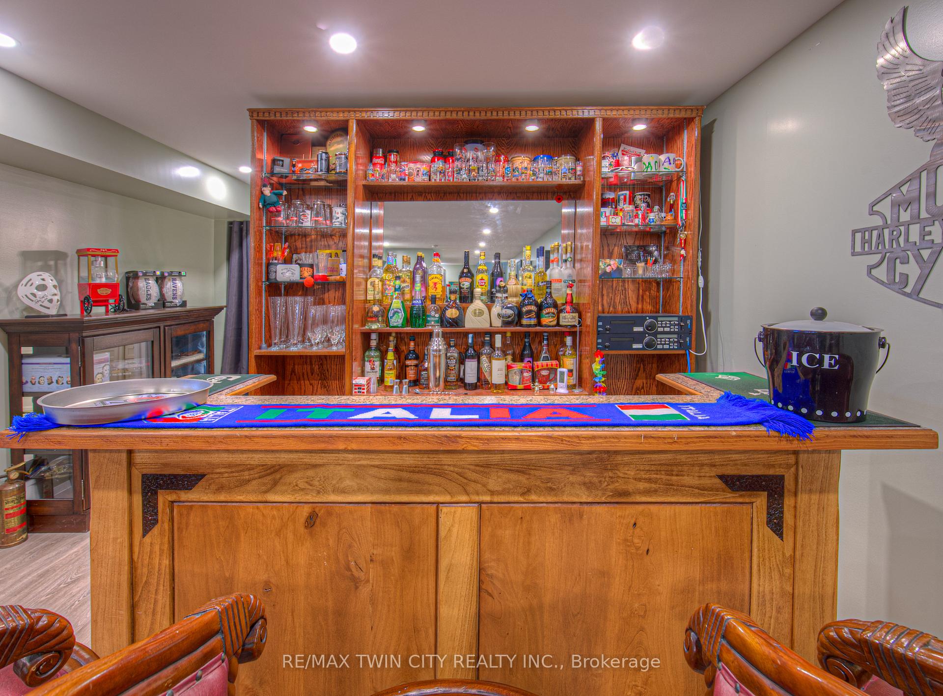 Photo 34 of Unit A, 3995 James Street, Perth East, Shakespeare — HOMEH