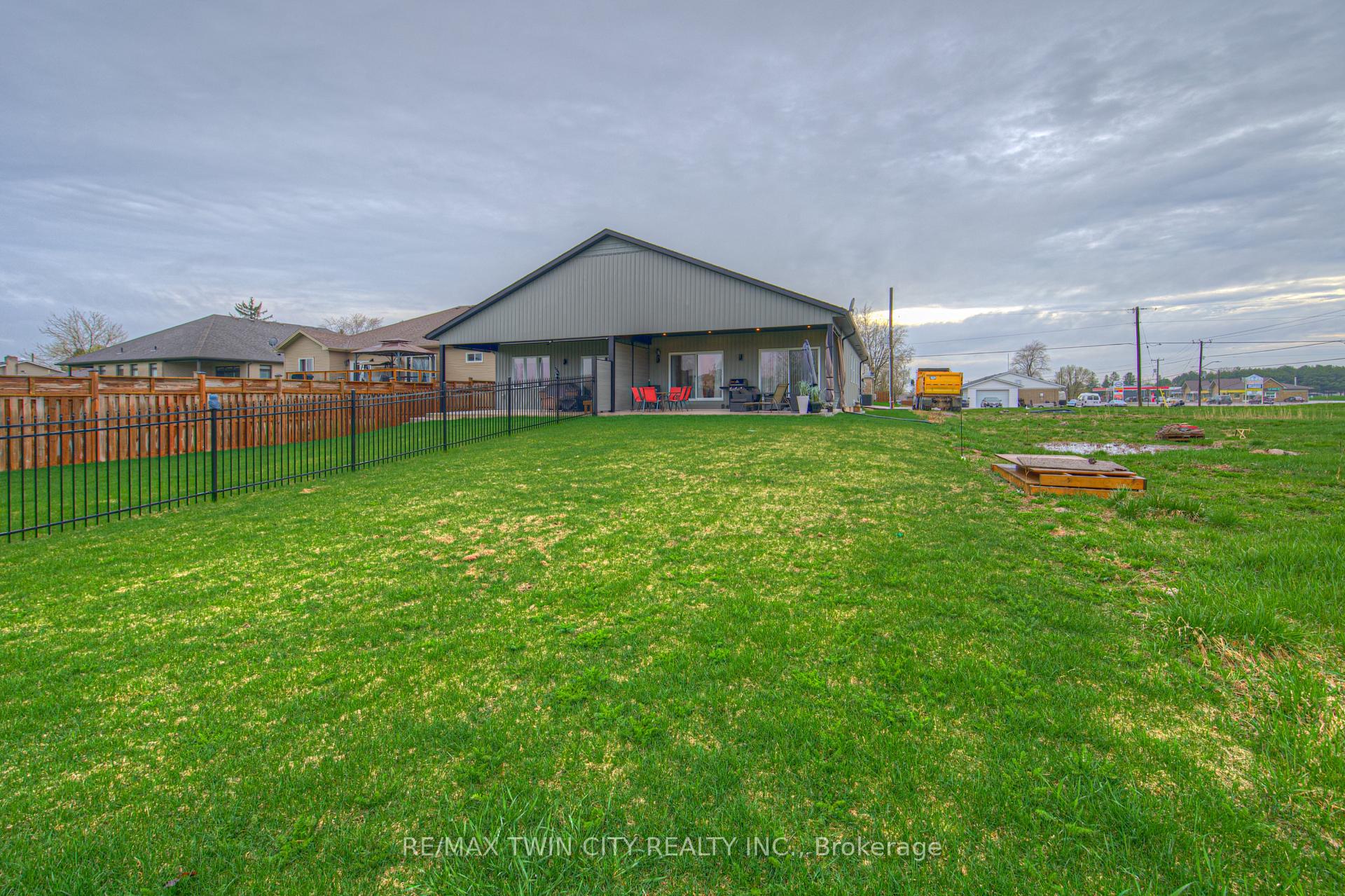 Photo 35 of Unit A, 3995 James Street, Perth East, Shakespeare — HOMEH