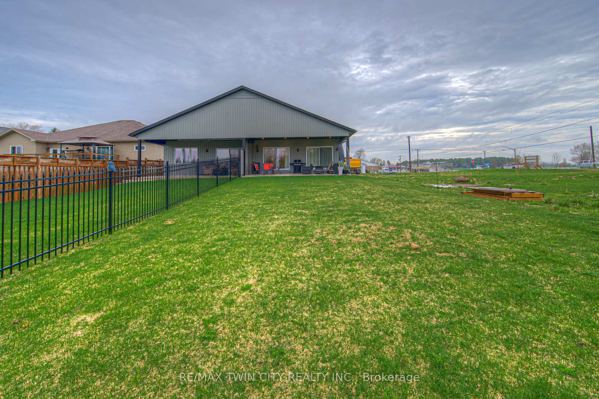 Photo 36 of Unit A, 3995 James Street, Perth East, Shakespeare — HOMEH